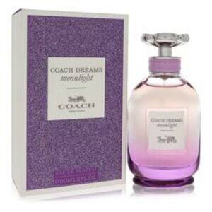 Coach Dreams Moonlight by Coach - Eau De Parfum Spray 2 oz
